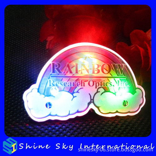 High Quality Hot-Sale Guitar Led Pins